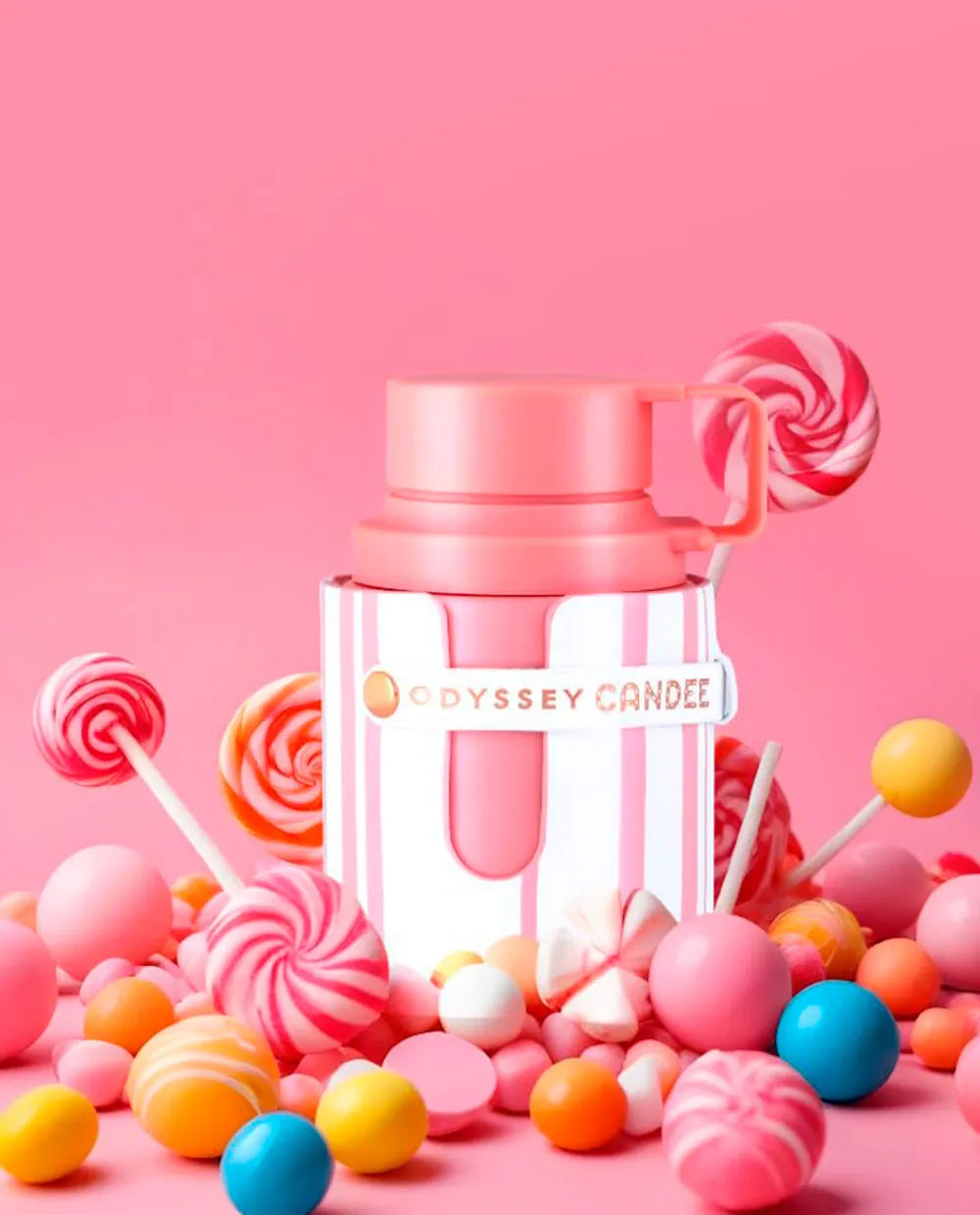 ODYSSEY CANDEE WOMEN - 100ML (3.40z) BY ARMAF
