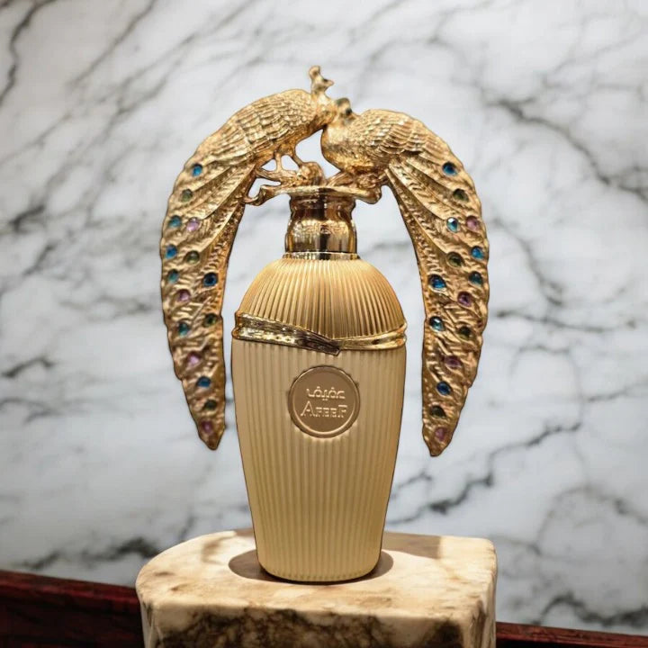 Afeef Eau de Parfum
