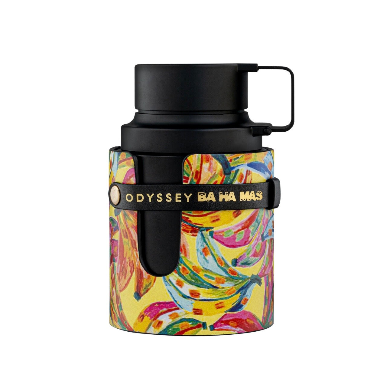 Odyssey BA HA MAS Armaf