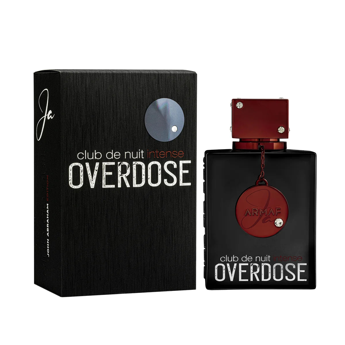 Club de Nuit Intense Overdose by Armaf for Men