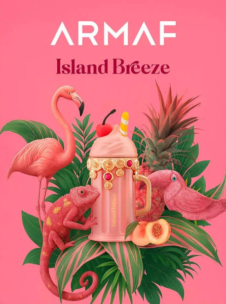 ISLAND BREEZE