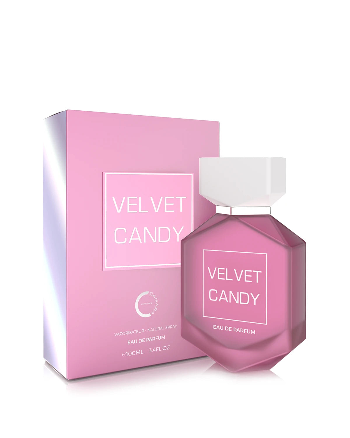 Velvet Candy (Pour Femme) - 100ML