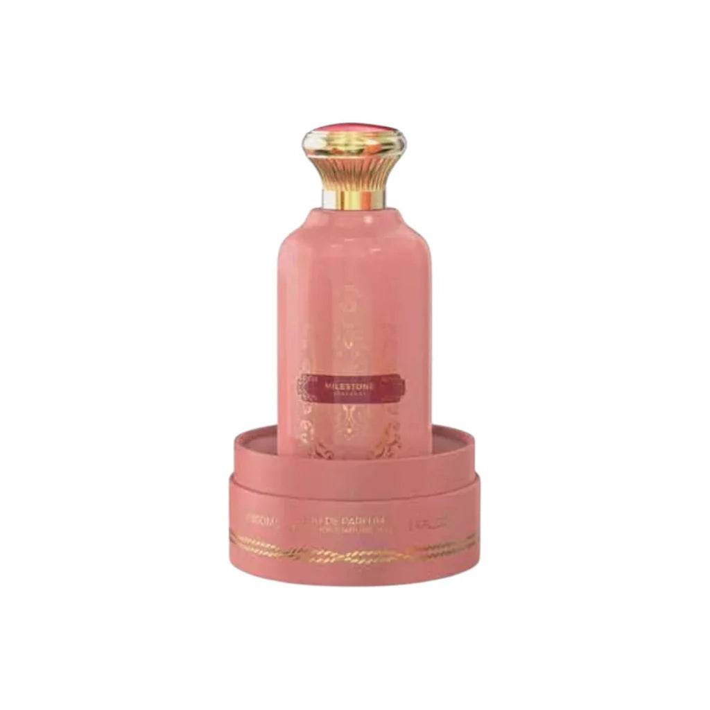 Milestone The Golden Angel Eau De Parfum 100ML