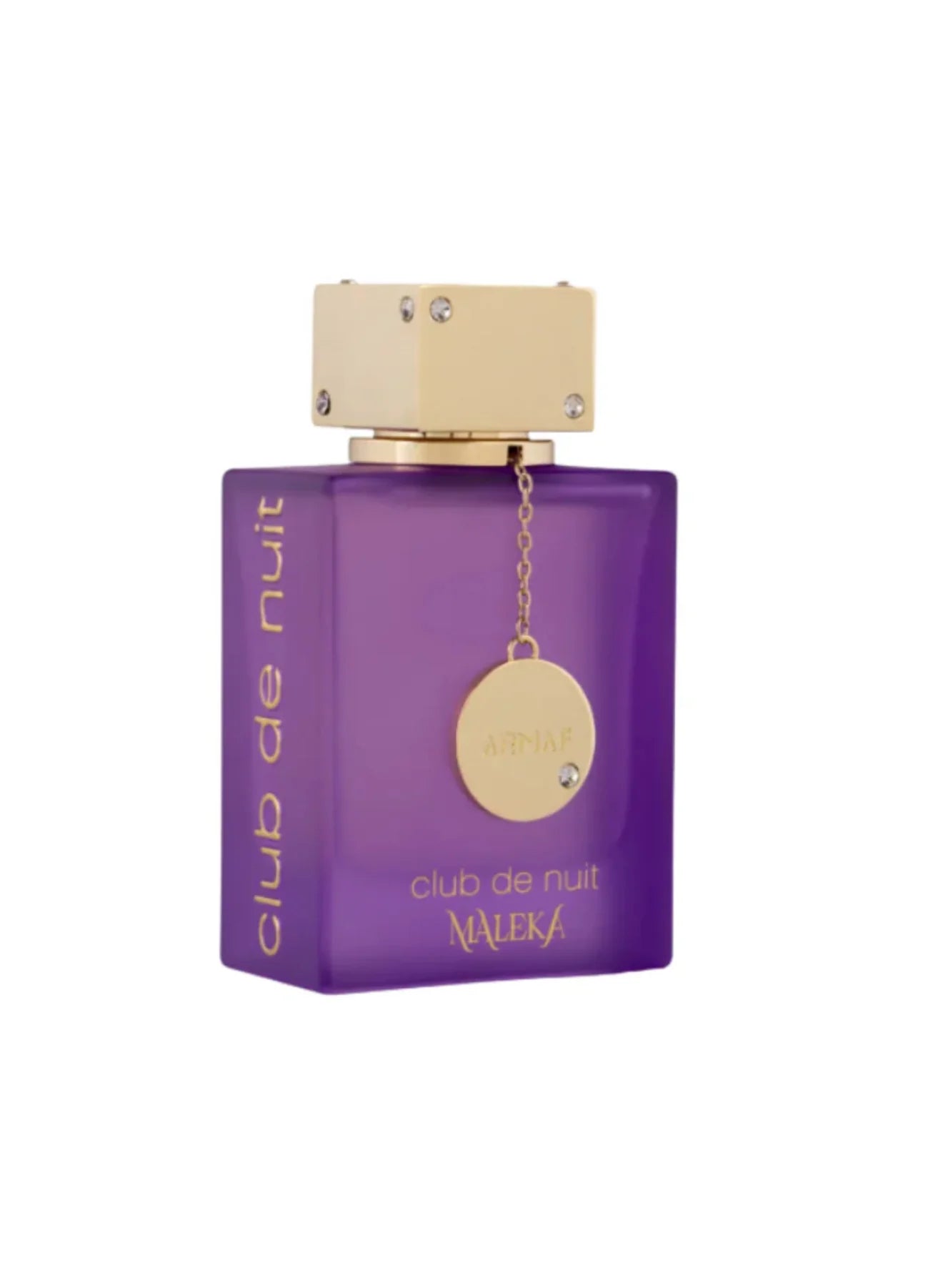 CLUB DE NUIT MALEKA EAU DE PARFUM