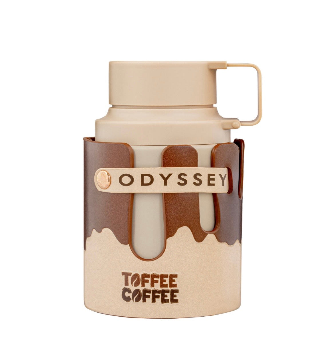 Odyssey Toffee Coffee