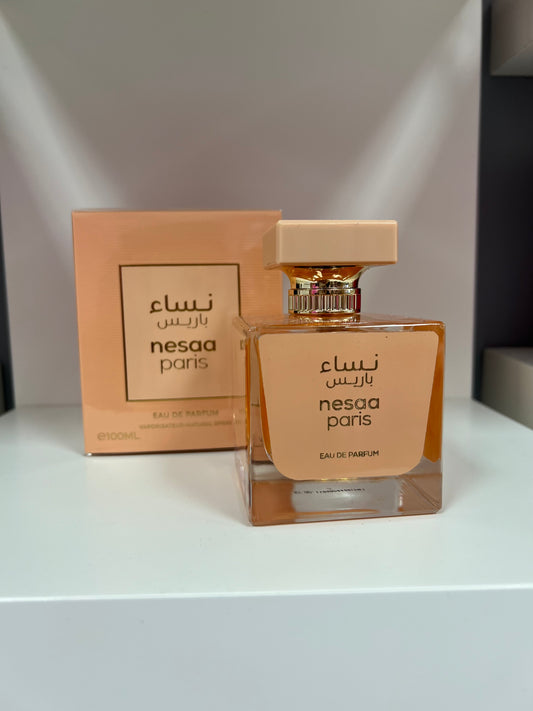 NESSA Paris