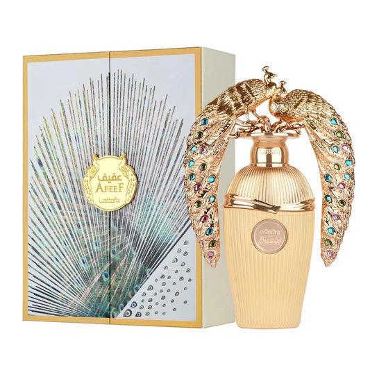 Afeef Eau de Parfum