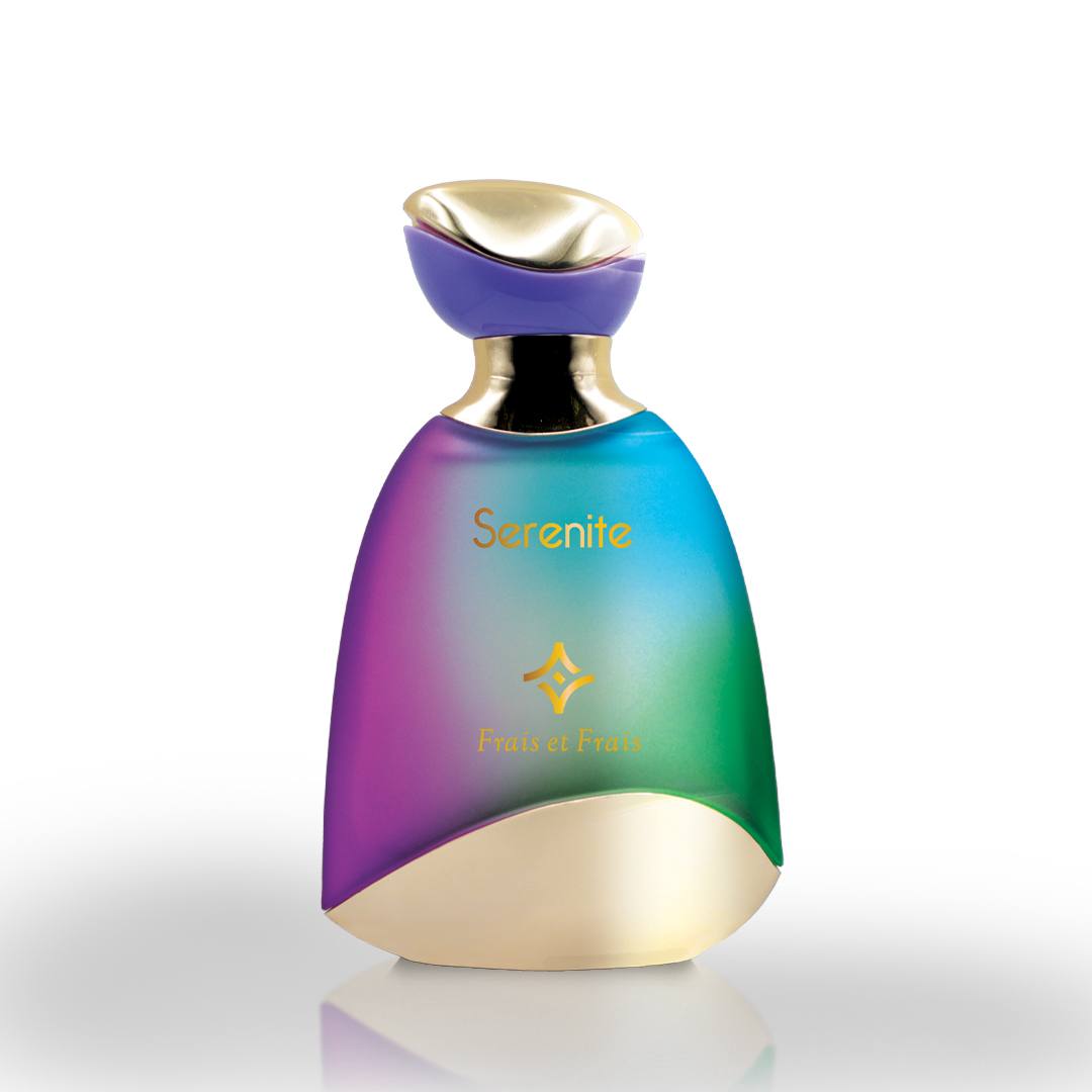 FRAIS ET FRAIS SERENITE