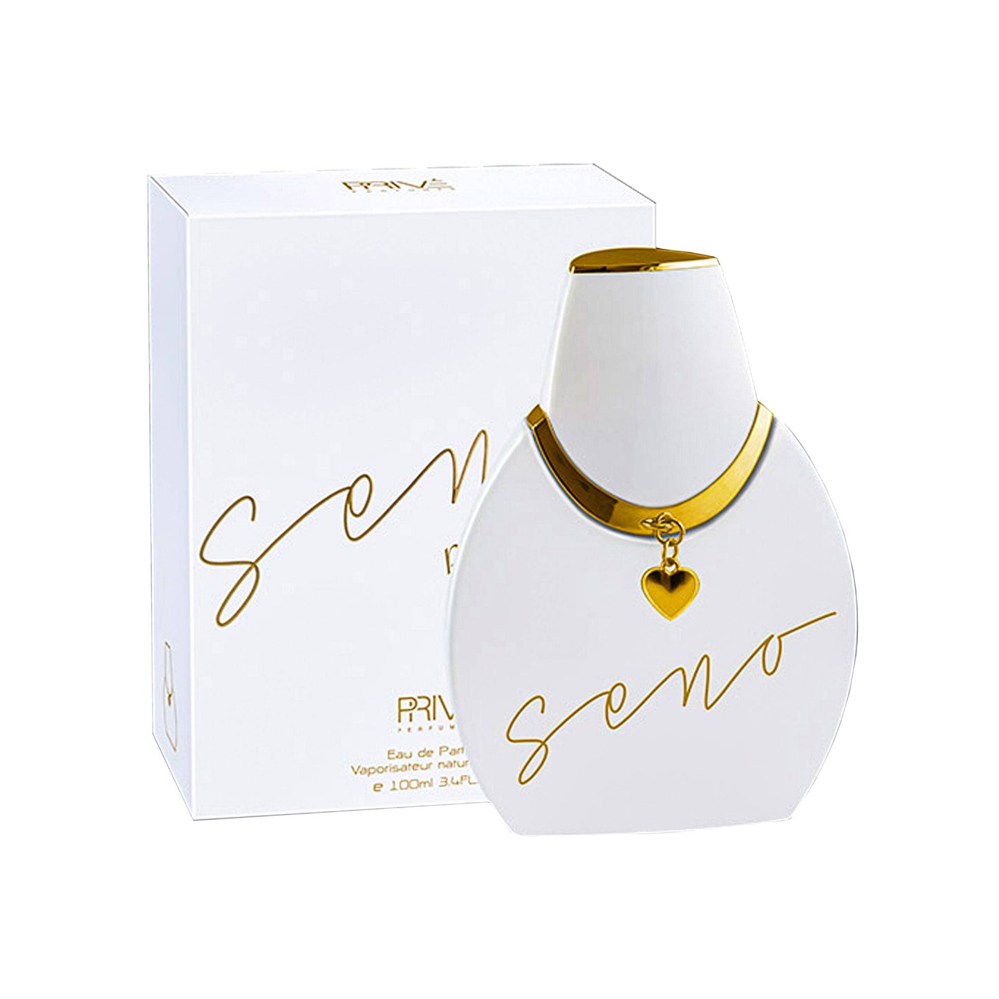 Collection SENO 3x$45