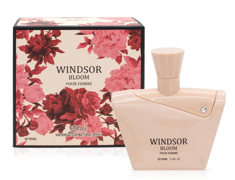 Windsor Bloom 3.4 
Emper Windsor Bloom 3.4 Edp