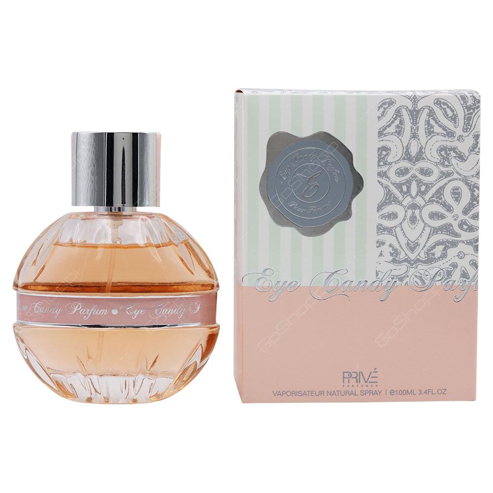 Emper Prive Eye Candy For Women Eau De Parfum