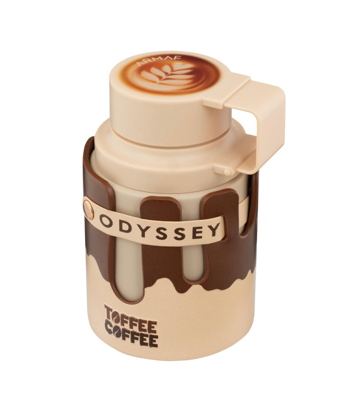 Odyssey Toffee Coffee