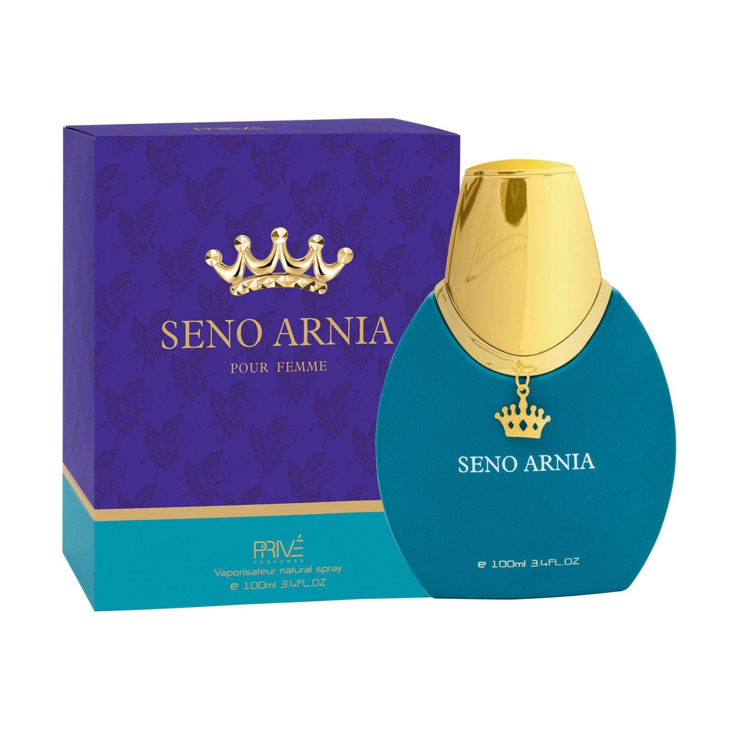 Collection SENO 3x$45