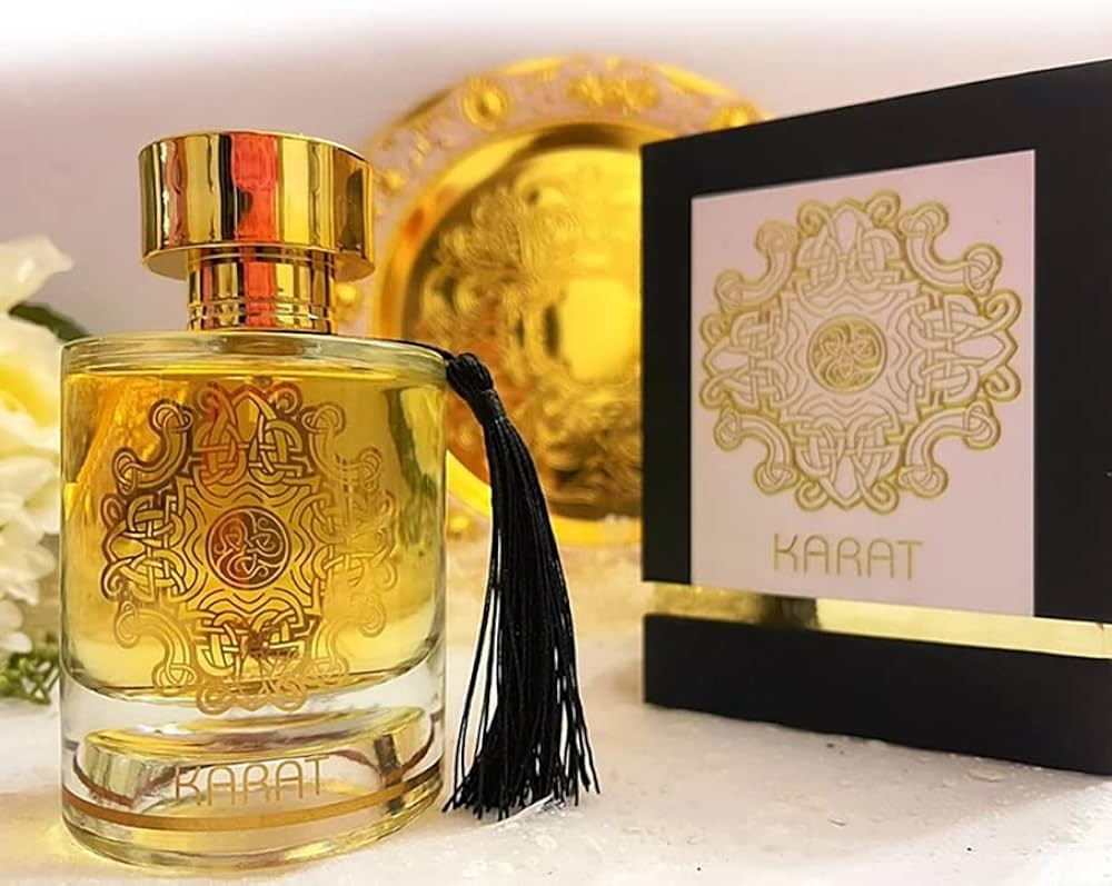 KARAT 100ml ALHAMBRA