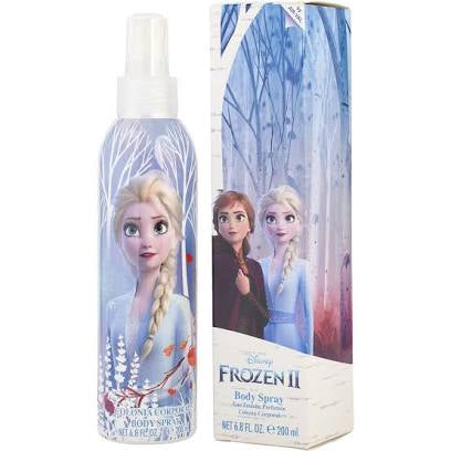 ELSA AND ANA body spray