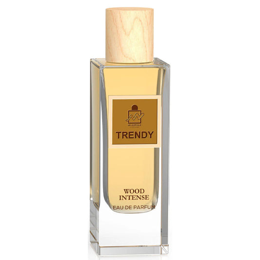 Trendy Wood Intense ( TESTER )