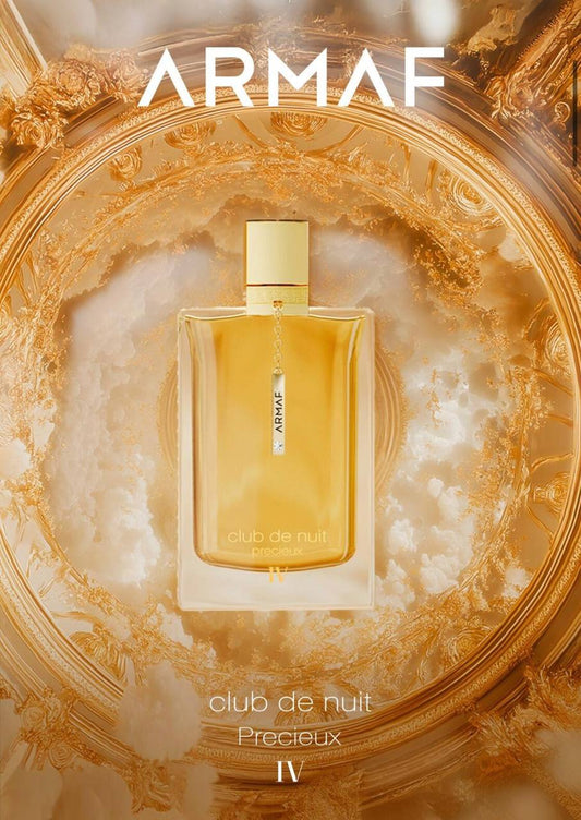 CLUB DE NUIT PRECIEUX 1.85