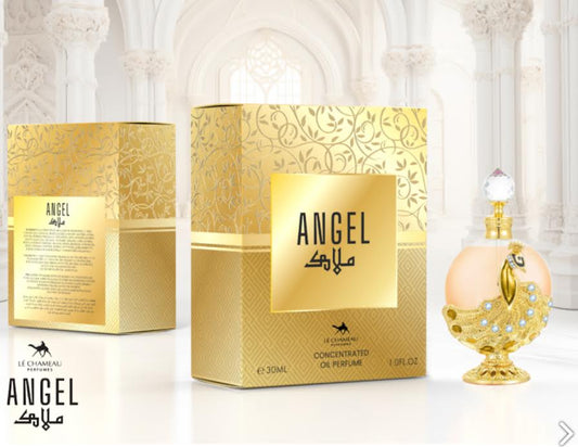 ANGEL PERFUME CONCENTRADO