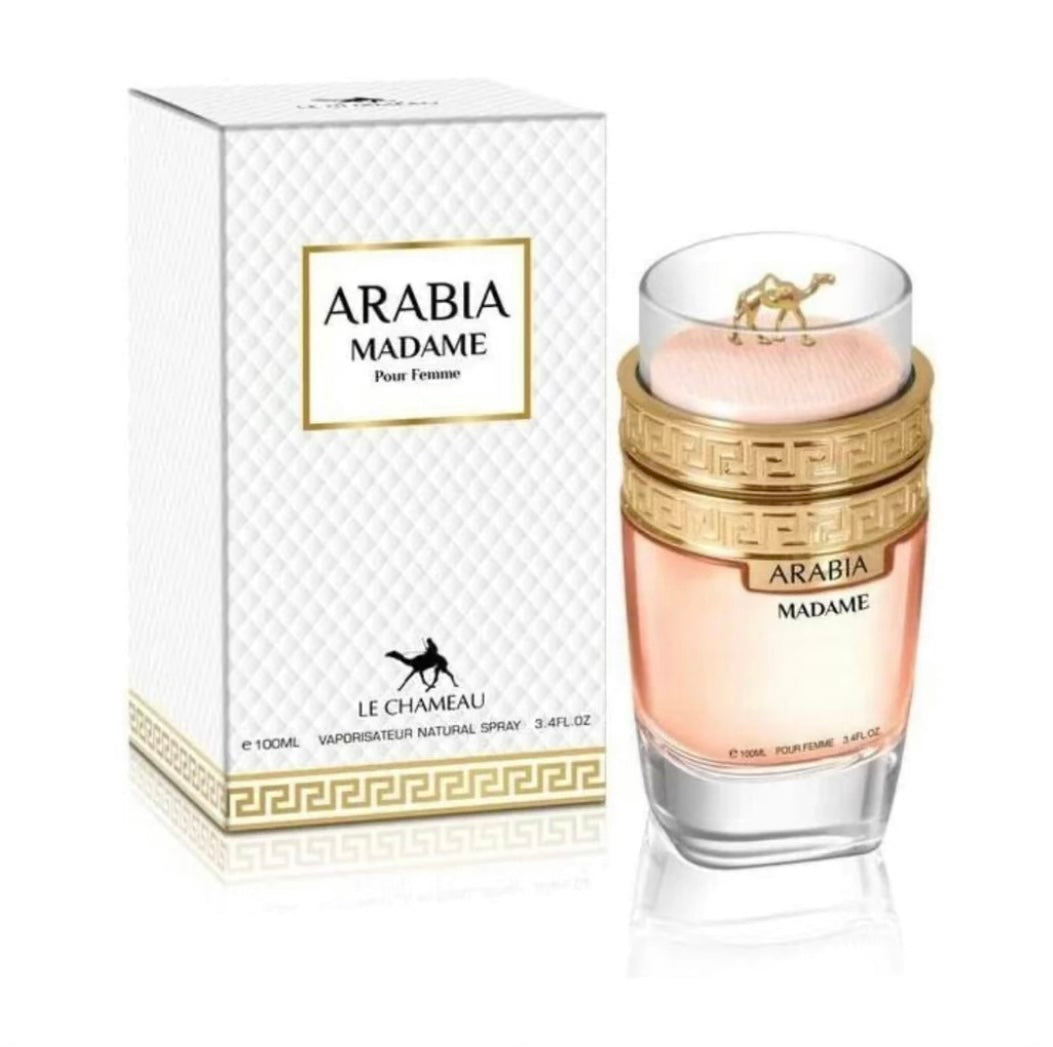 Arabia Madame