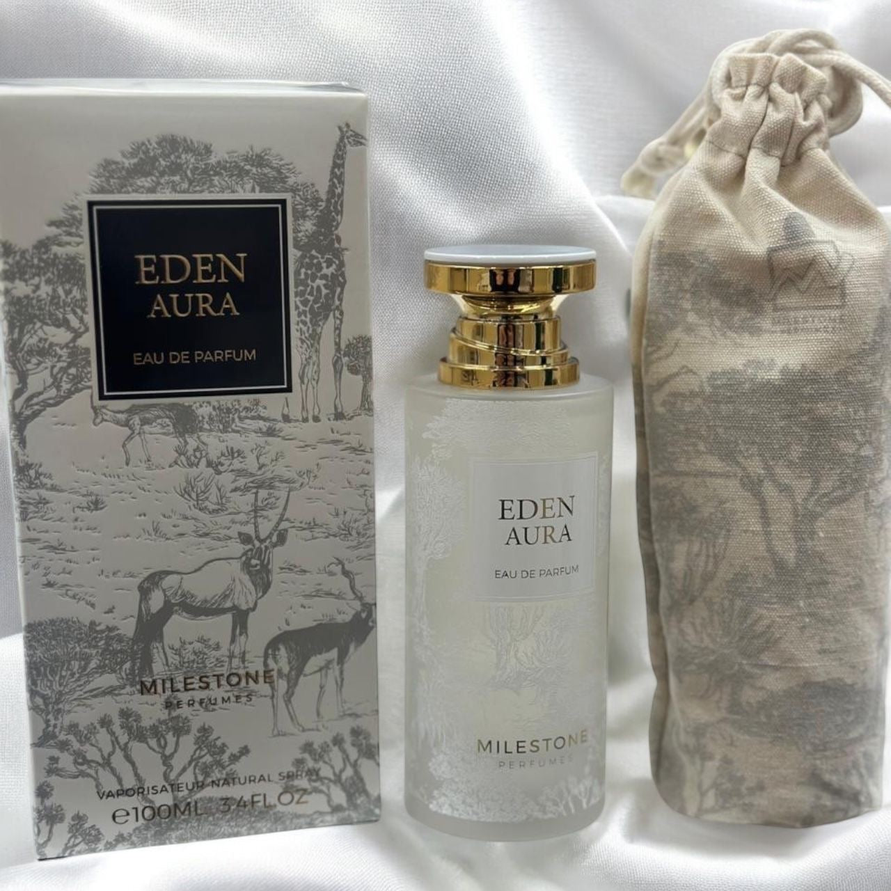 Colección EDEN