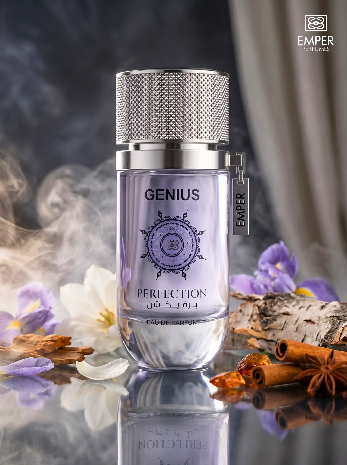 Genius Perfection