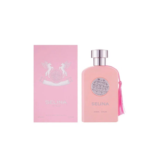 SELINA EAU DE PARFUM 100ML FOR WOMEN