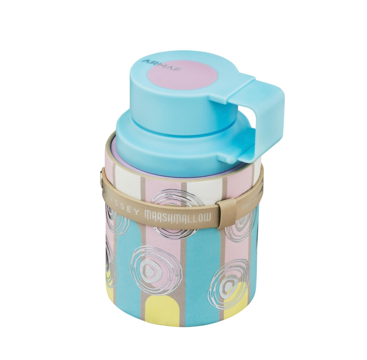 Odyssey Marshmallow 3.4OZ