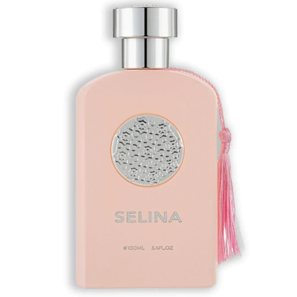 SELINA EAU DE PARFUM 100ML FOR WOMEN