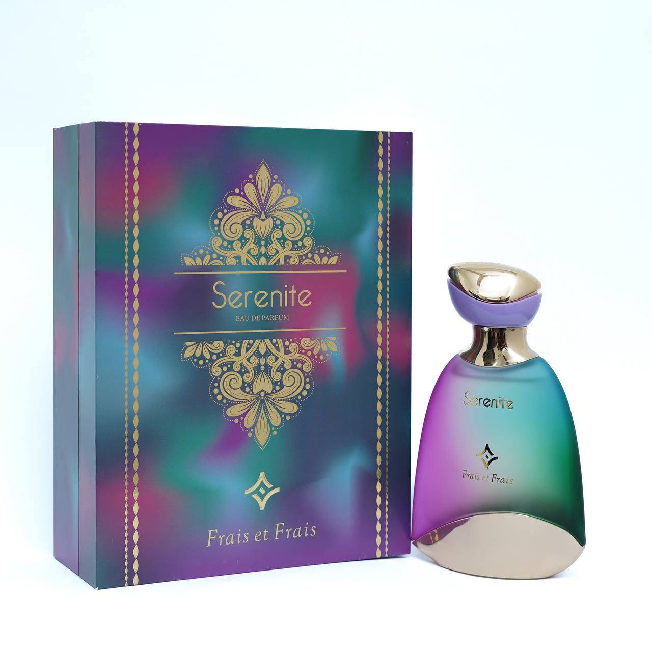 FRAIS ET FRAIS SERENITE
