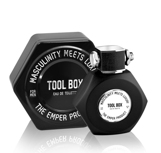 TOOL BOX by EMPER