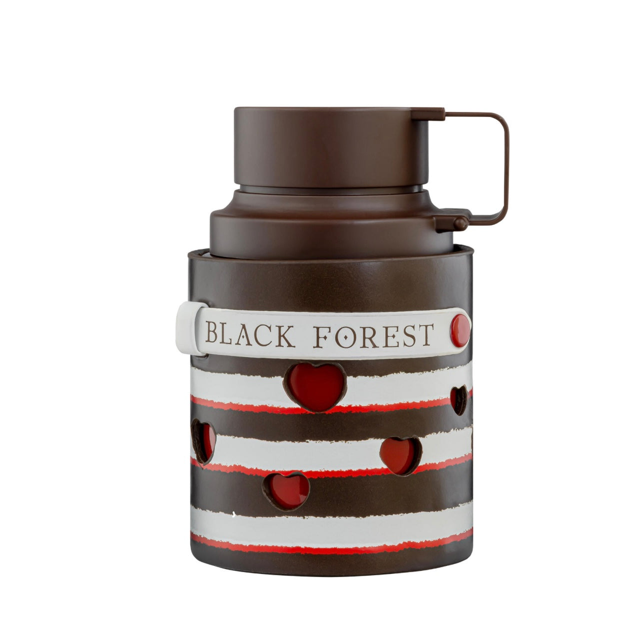 ODYSSEY BLACK FOREST