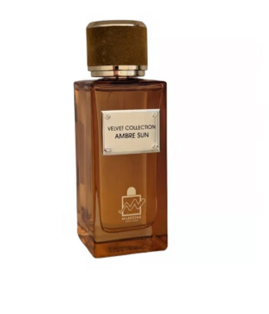 Ambre Sun ( unisex )