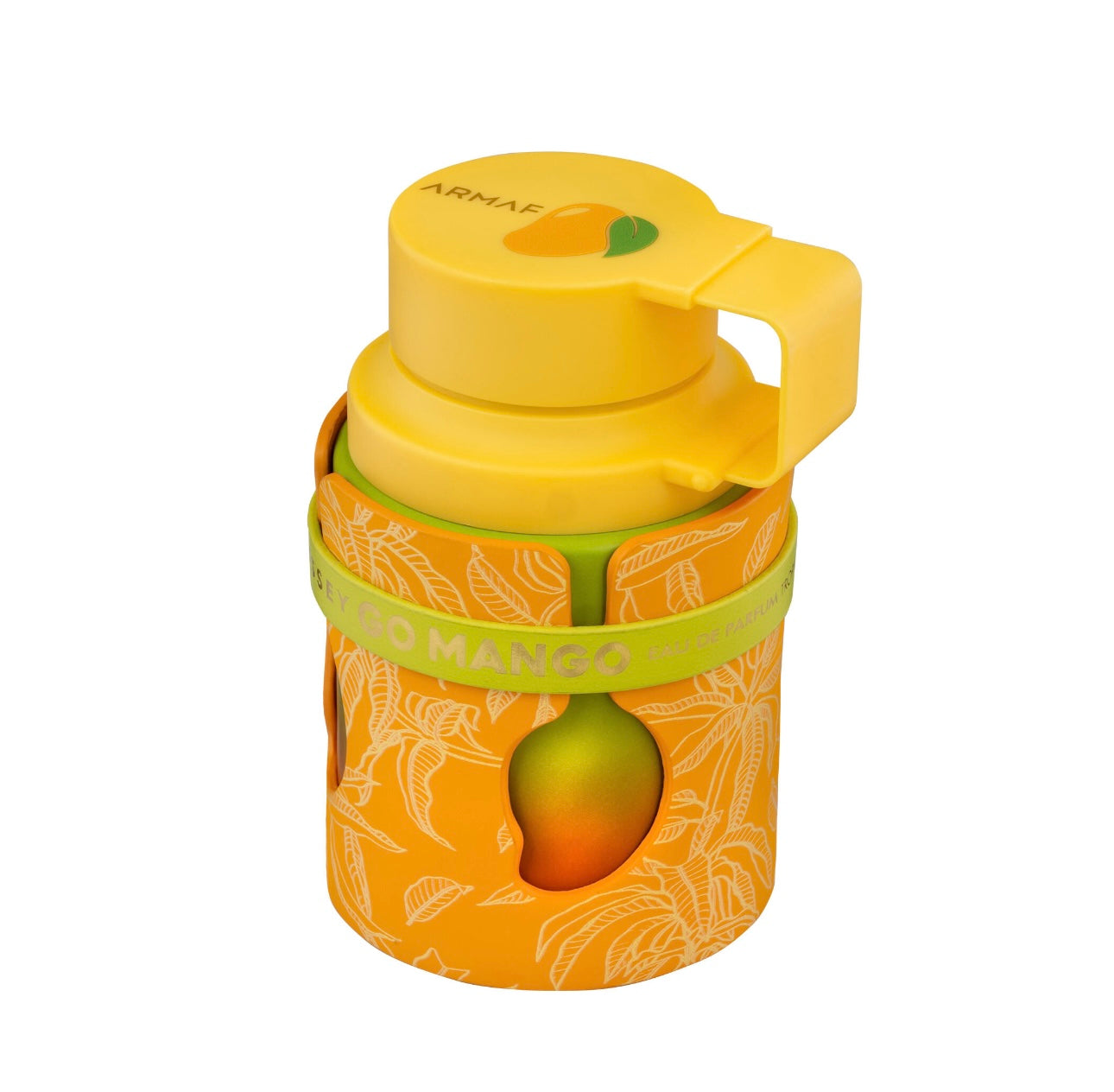 Odyssey Go Mango