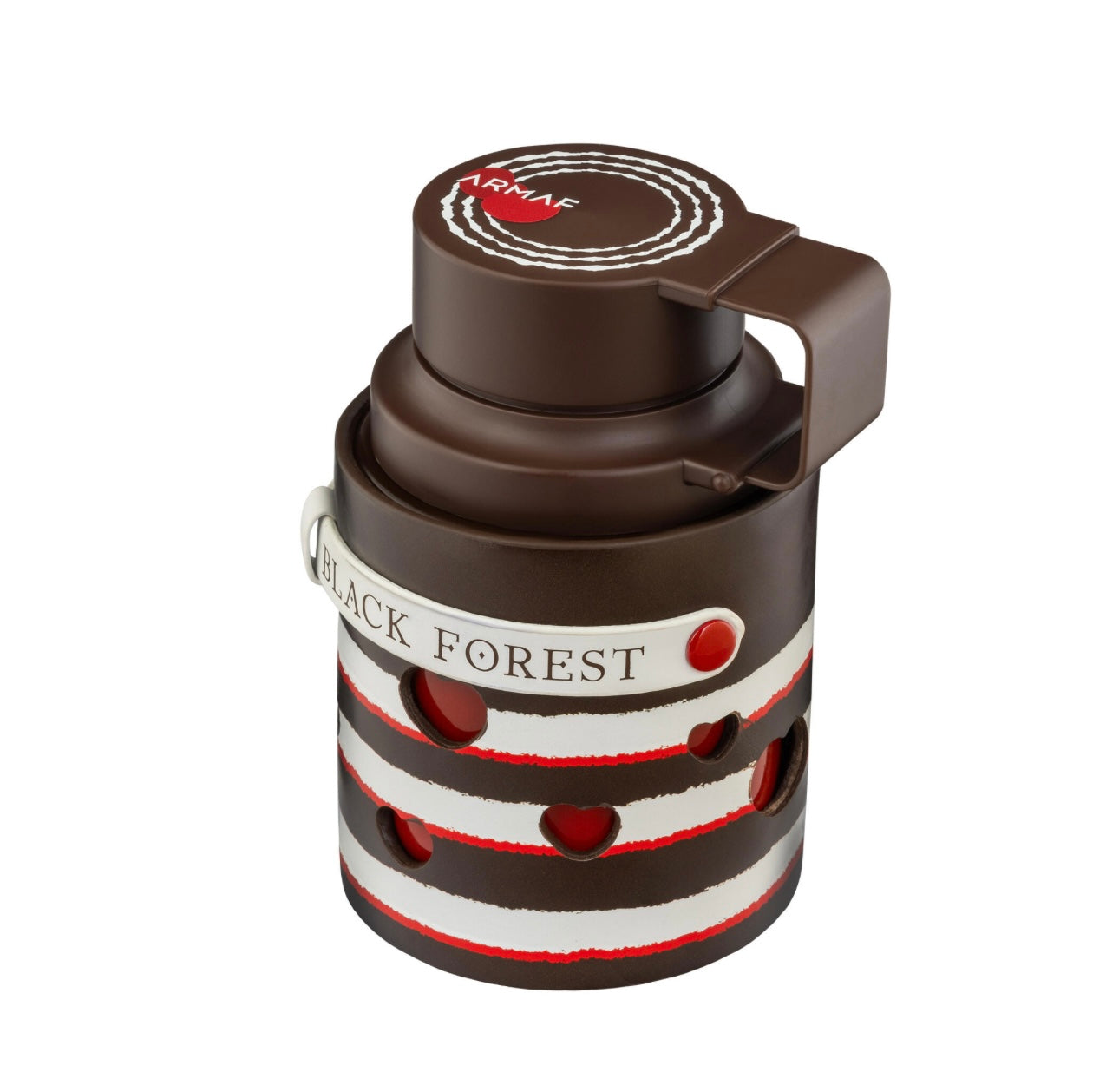 ODYSSEY BLACK FOREST