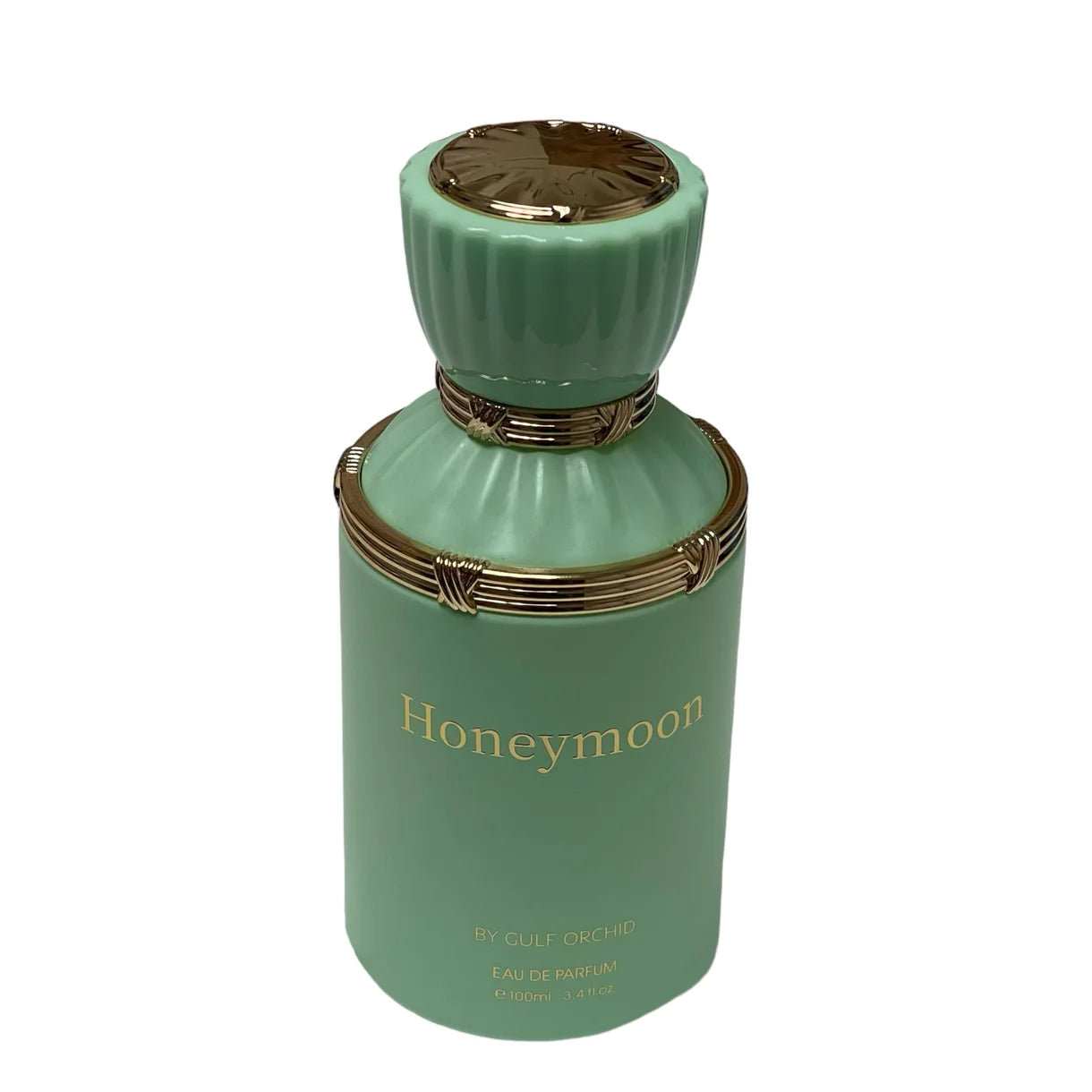 Honeymoon EDP - 100Ml (3.4Oz) By Gulf Orchid