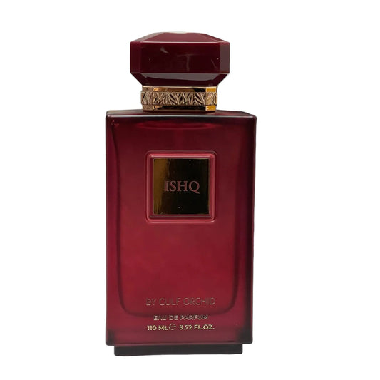 ISHQ EDP - 100Ml (3.4Oz) By Gulf Orchid