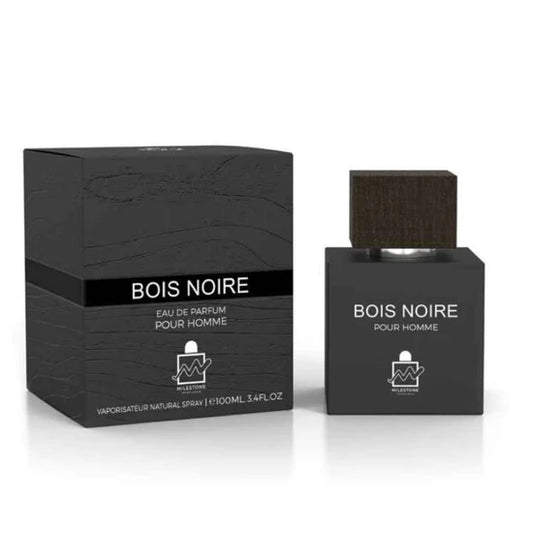 Bois Noire pour homme ( hombre )