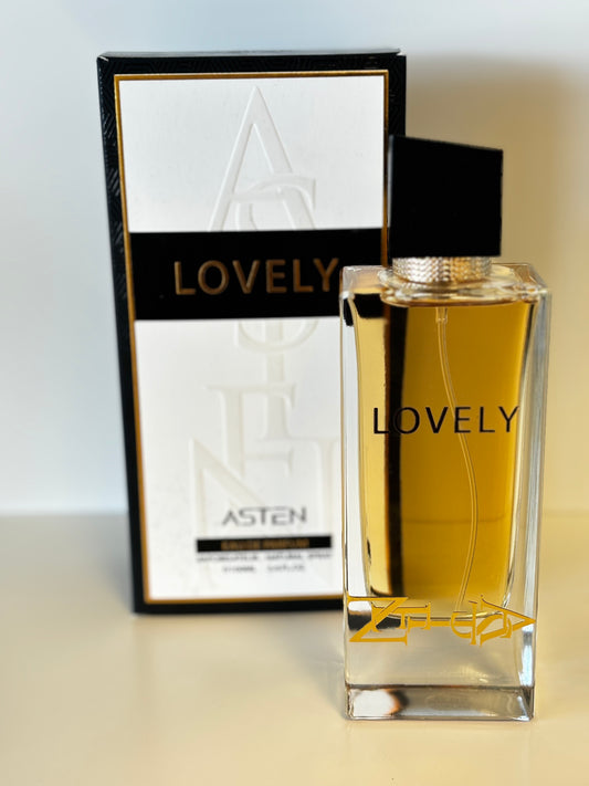 Lovely Asten EAU de Parfum