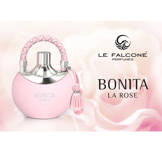 LE FALCONE Bonita La Rose (Pour Femme)