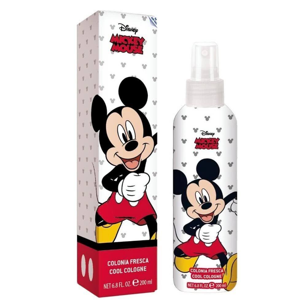 MICKEY MOUSE  body spray