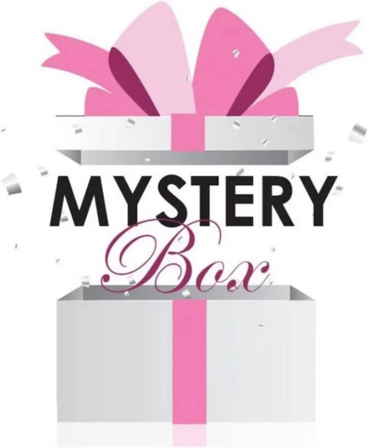 MYSTERY 📦 BOX 5-6 regular size fragrances