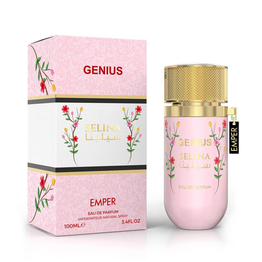 GENIUS SELINA 100 ML