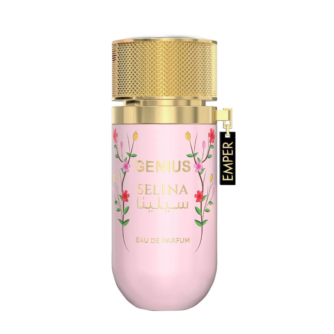 GENIUS SELINA 100 ML
