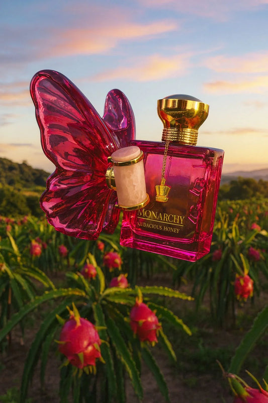 The Rebel One 3.4oz / 100ml