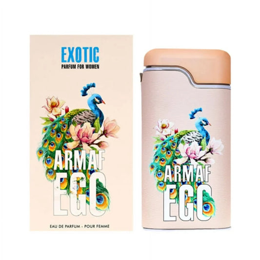 Ego Exotic Armaf for women