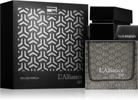 Rue Broca L'Alliance Spirit Eau de Parfum