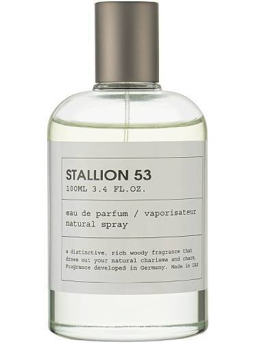 Stallion 53 ( TESTER )