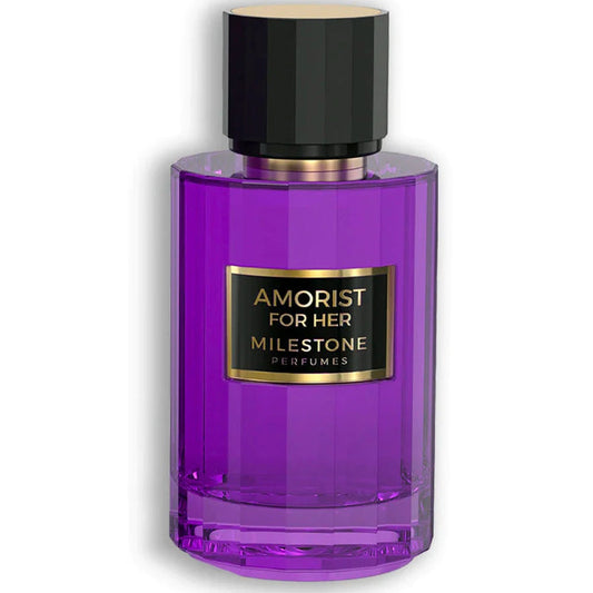 Amorist For Her ( TESTER )