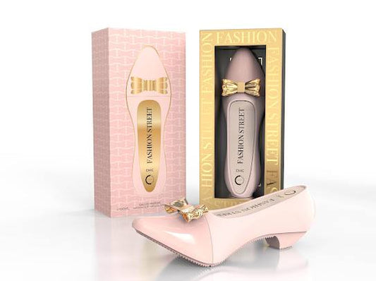 Fashion Chic (Pour Femme) - 100ML