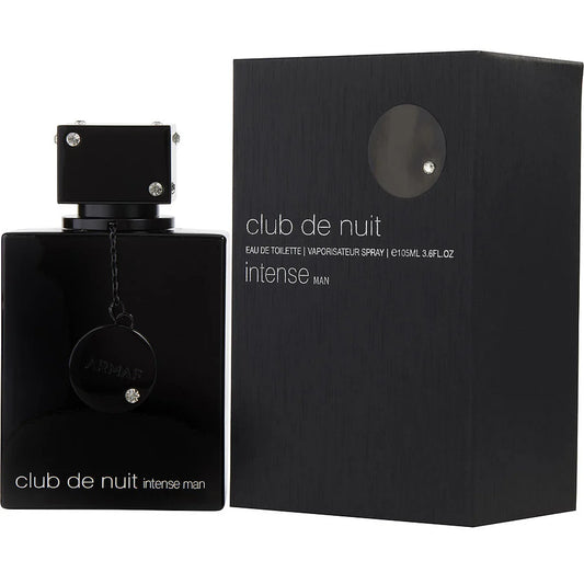 CLUB DE NUIT INTENSE MEN